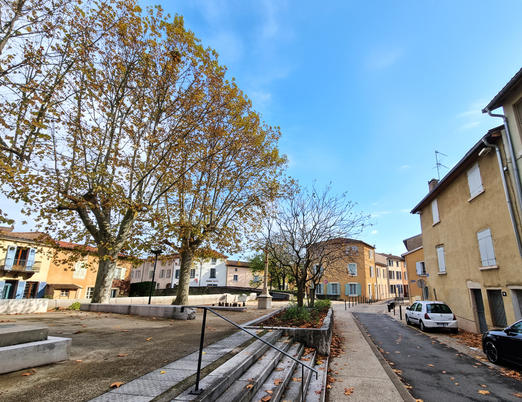 Appartement Brignais