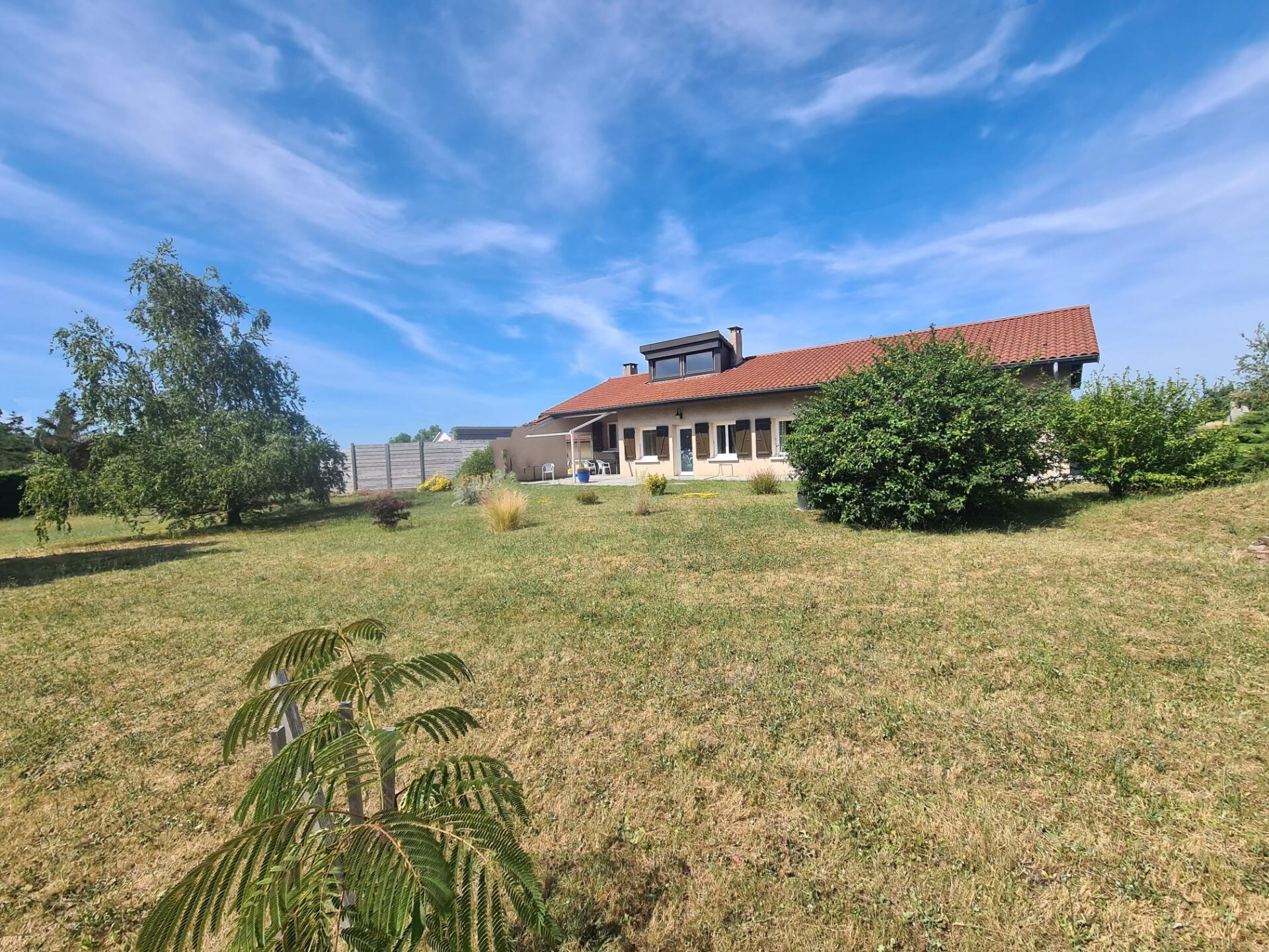 Maison Givors