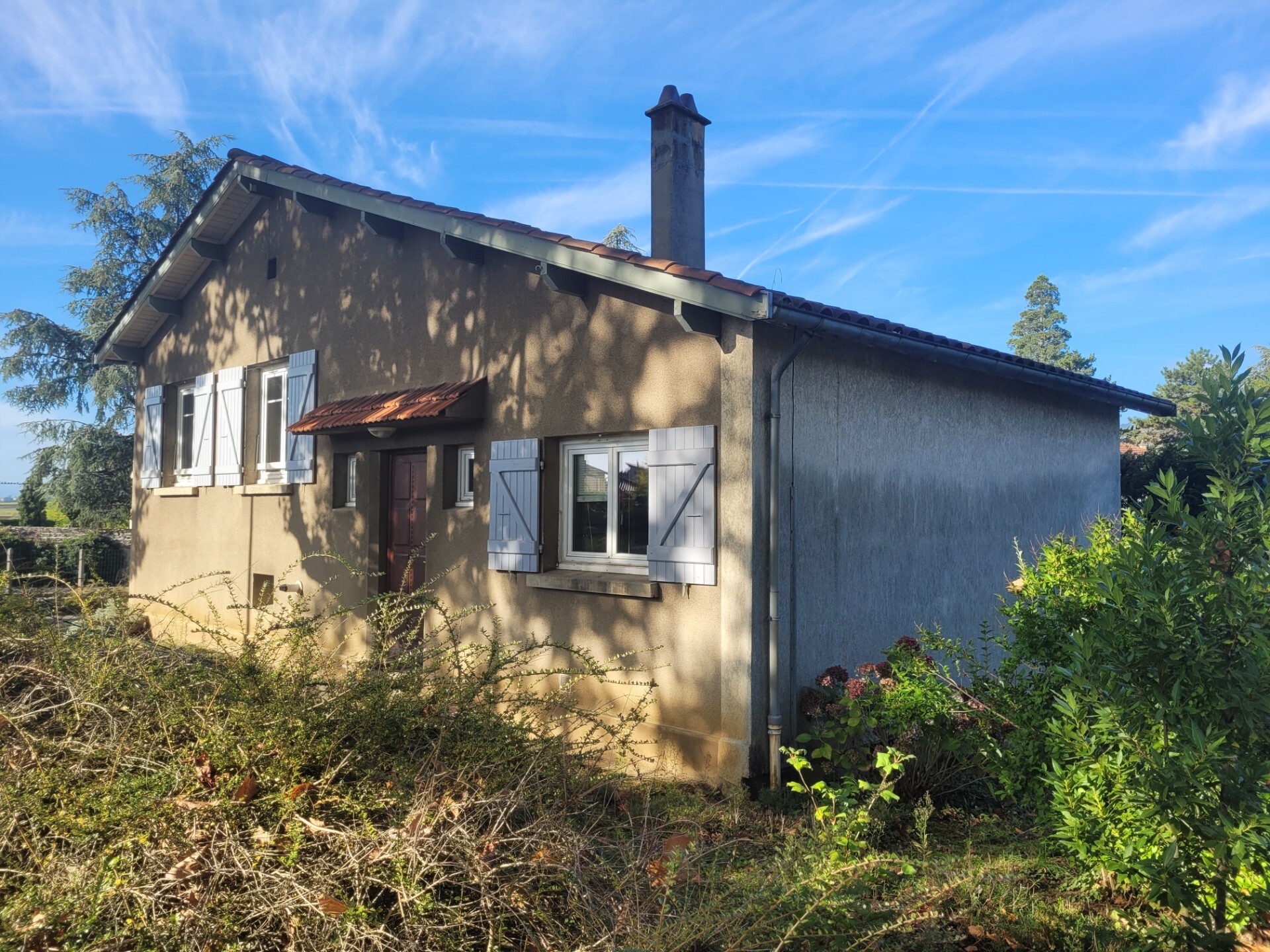 Maison Mornant