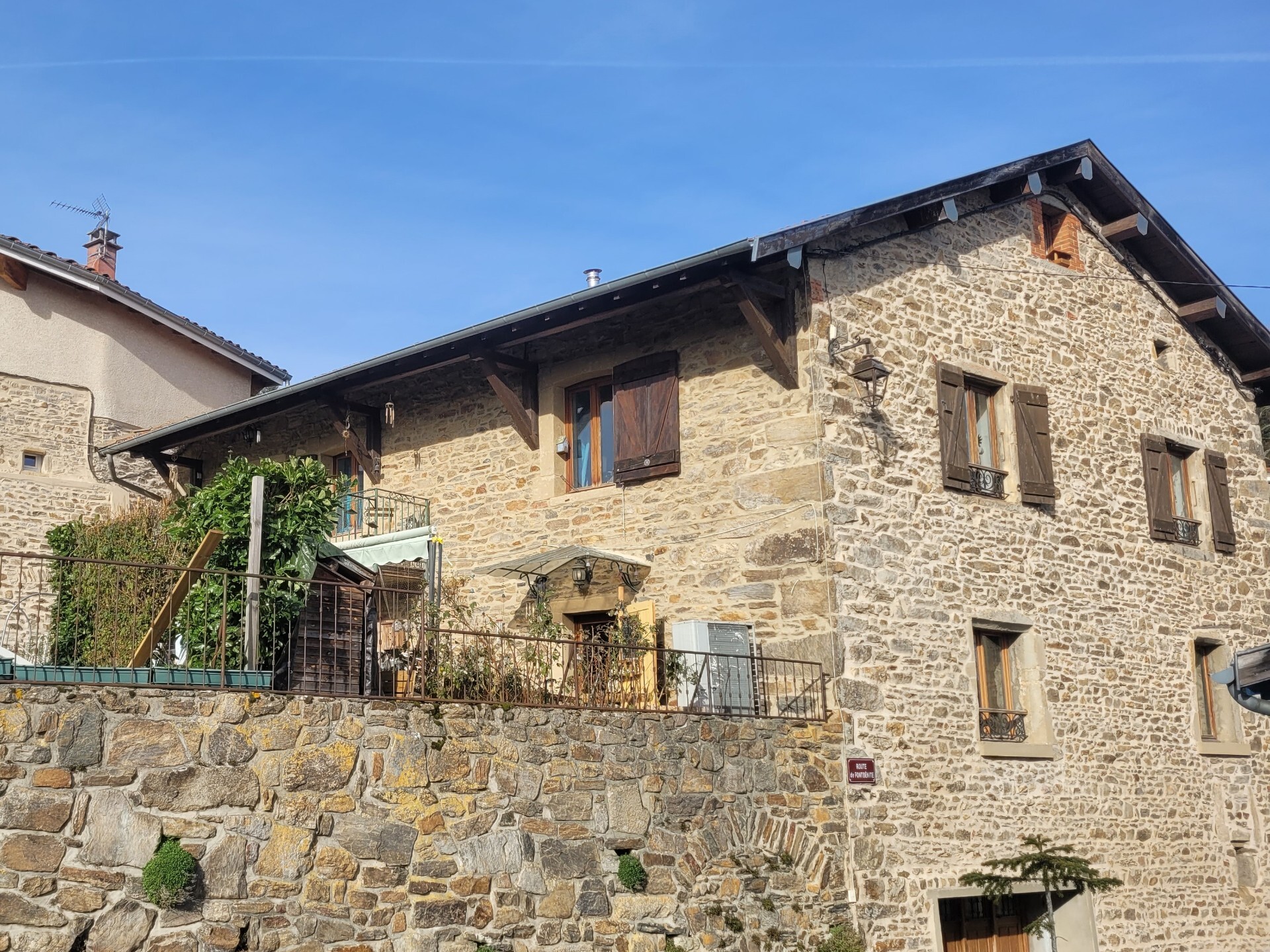 Maison Saint-André-la-Côte