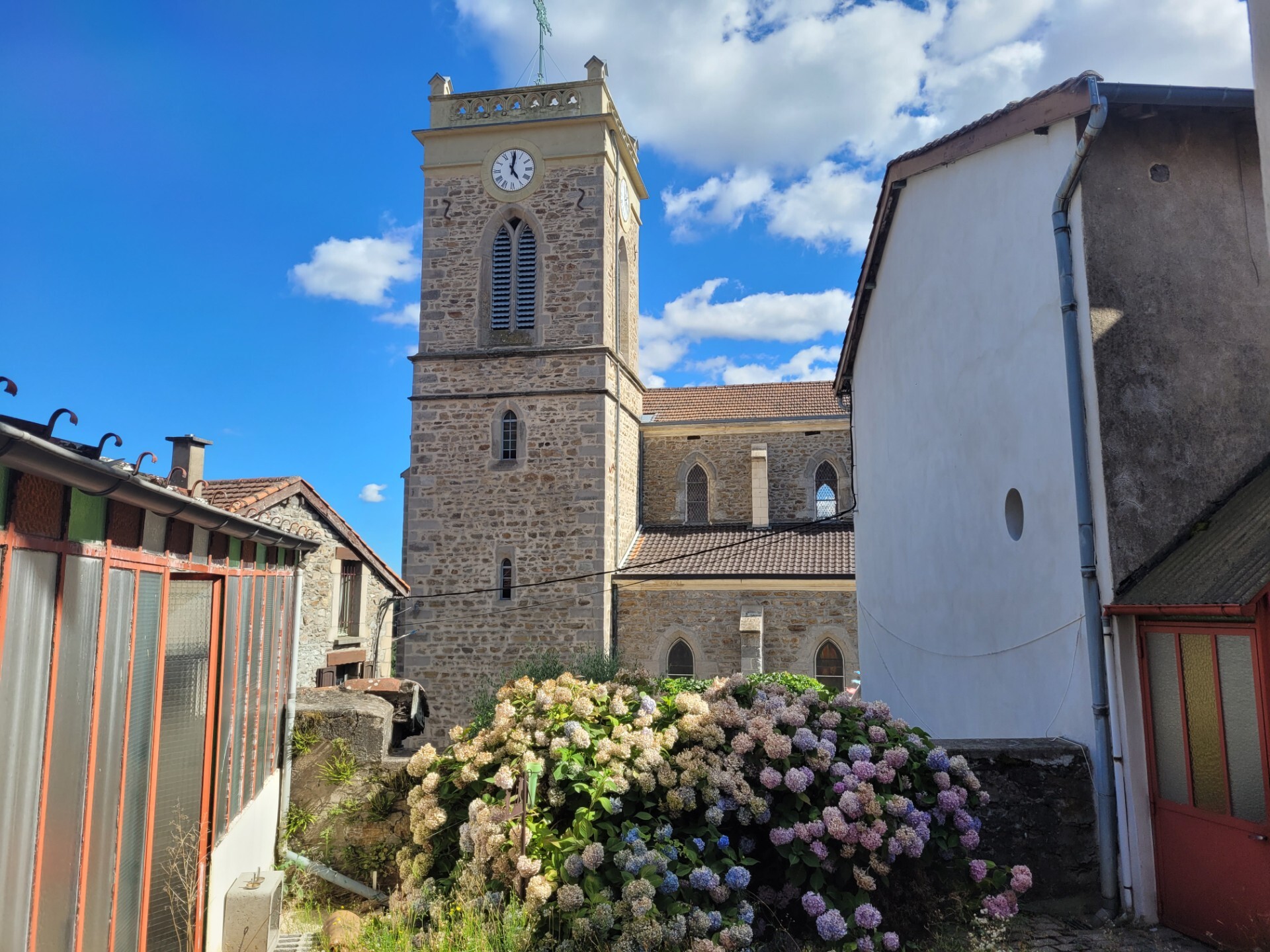 Maison Sainte-Catherine