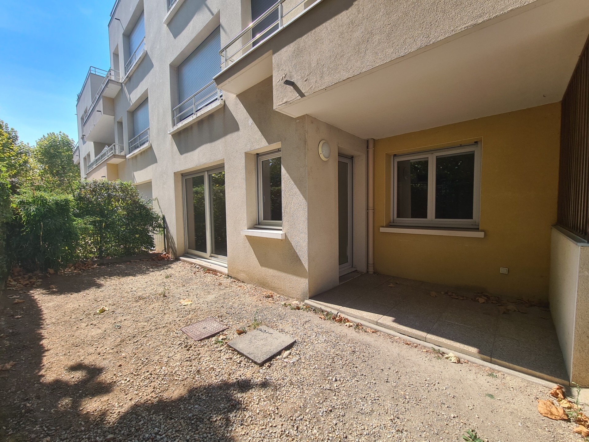 Appartement Rive-de-Gier
