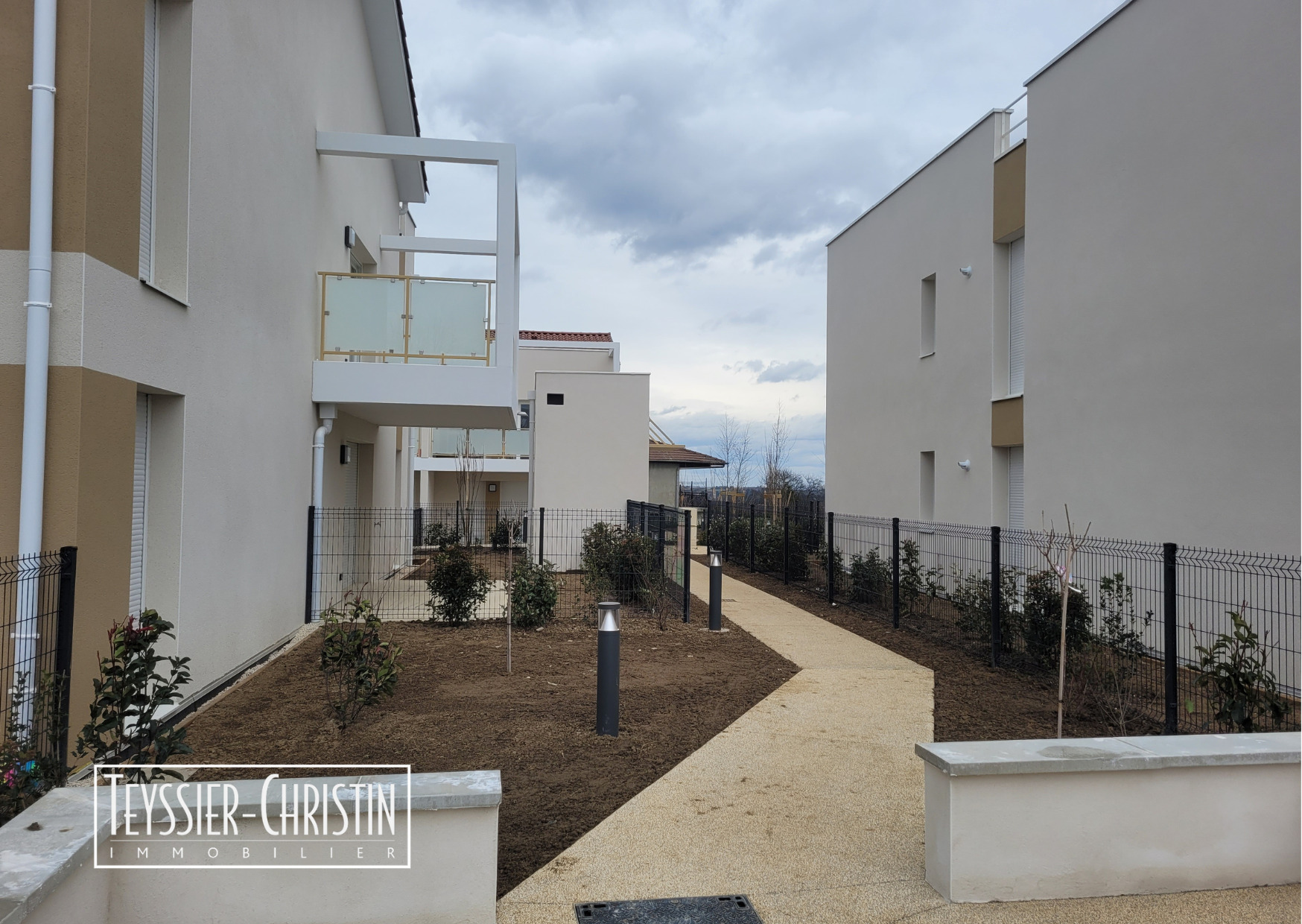 Appartement Taluyers