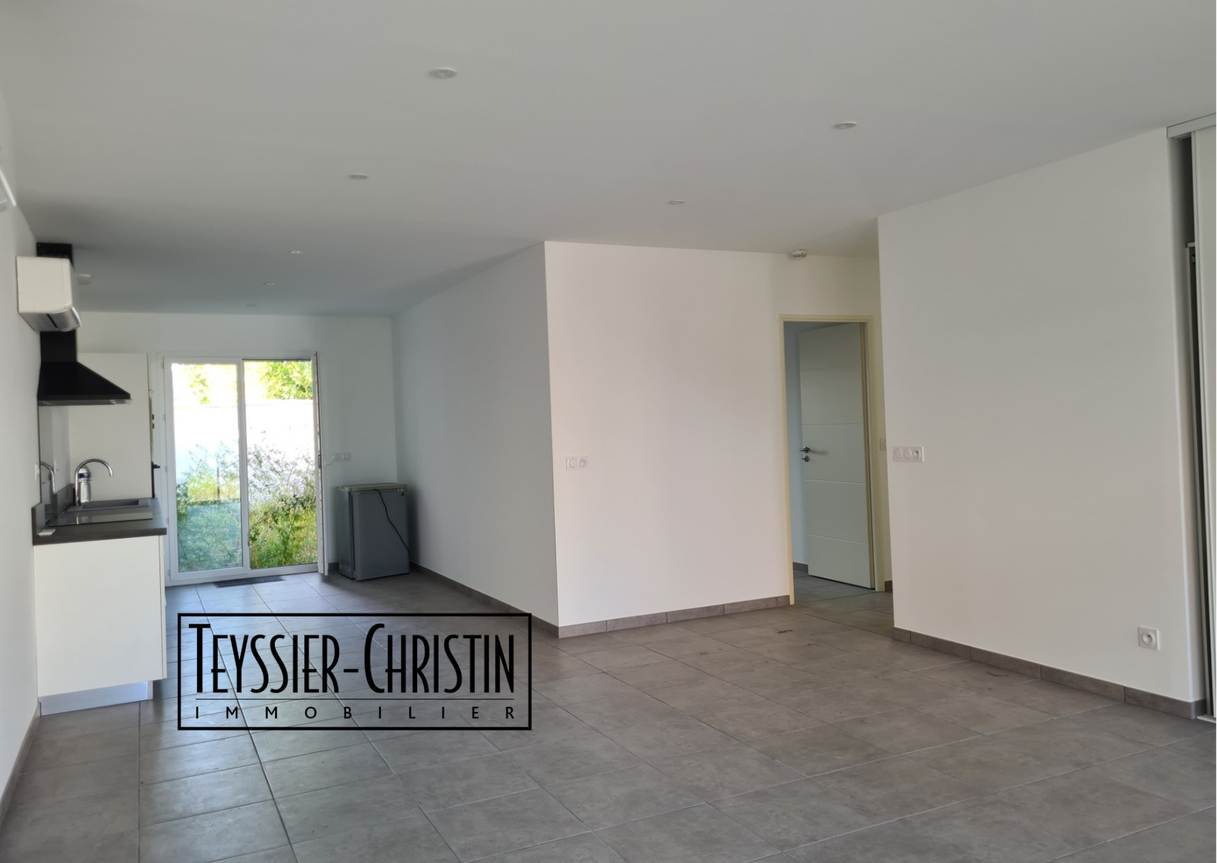 Maison Grigny