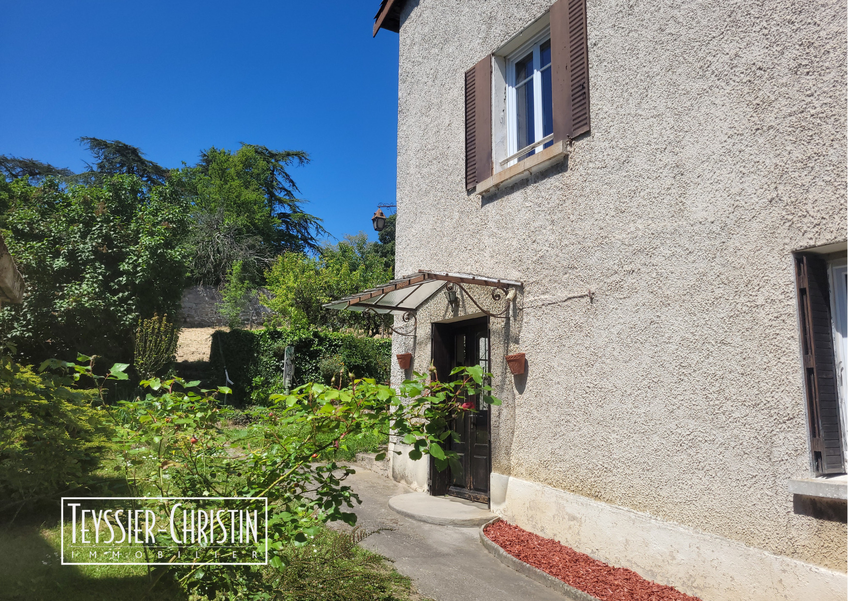 Maison CHABANIERE