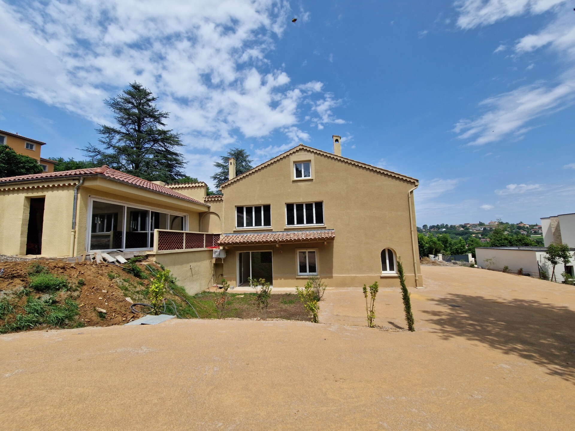Appartement Brignais