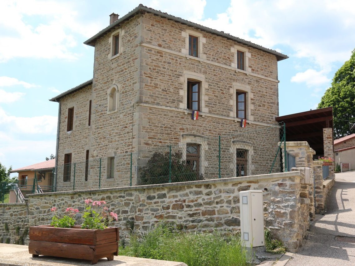 Appartement Saint-André-la-Côte
